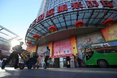 开服装店服装进货渠道有哪些呢,服装店进货技巧开服装店必看