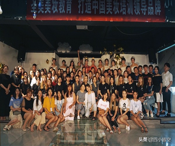 美甲店为什么招不到员工,美甲店好多人是怎么回事