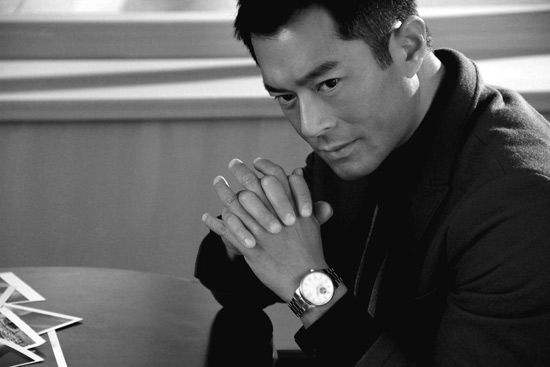 鹿晗漫威,所有的漫威明星