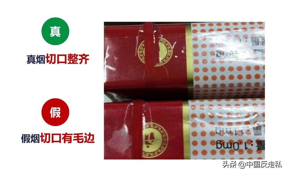 全民反洗钱的意义,为什么打击走私烟