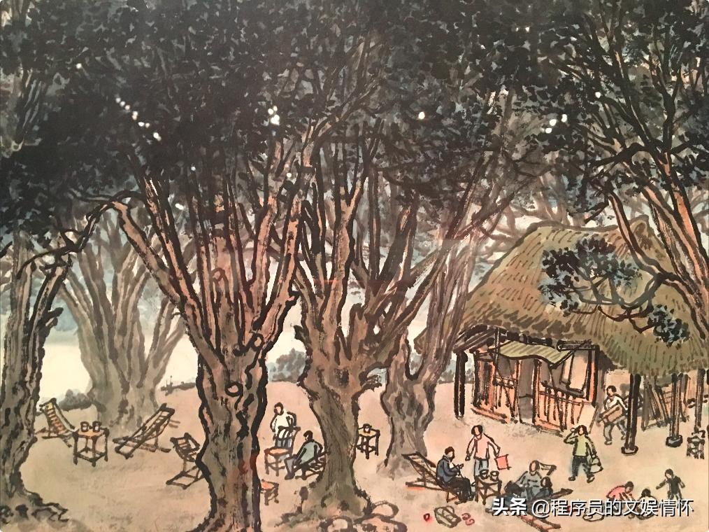 这样的国博你值得拥有，2019年中秋国庆前夕的美丽国博