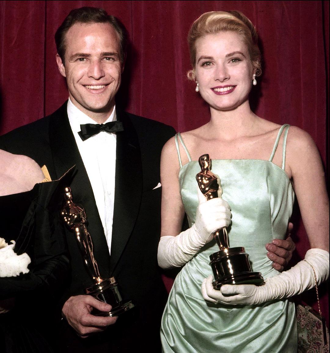 格蕾丝凯利在好莱坞的名声,格蕾丝凯利高清图片