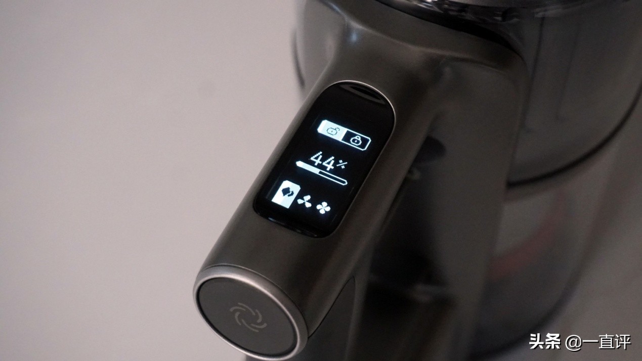 石头手持无线吸尘器h6拆卸,石头科技手持吸尘器评测