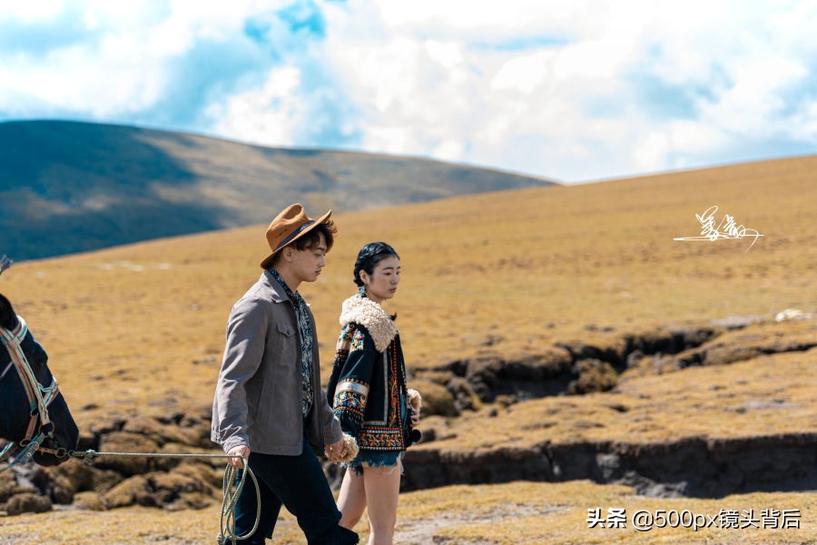 人在旅途，有感动，也有遗憾，才够回味