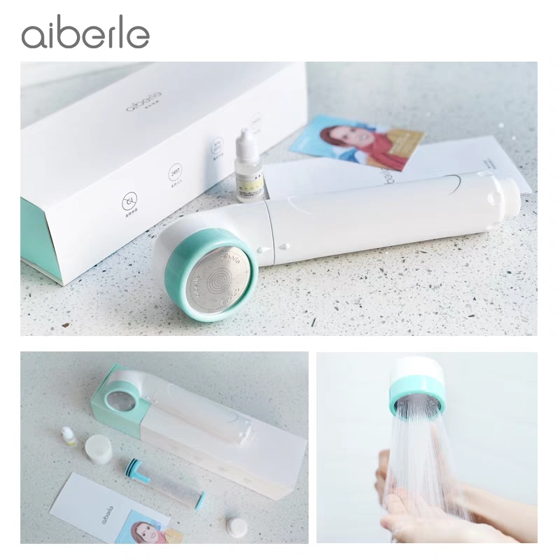 花洒喷头堵了怎么办,大花洒喷头堵了怎么拆开