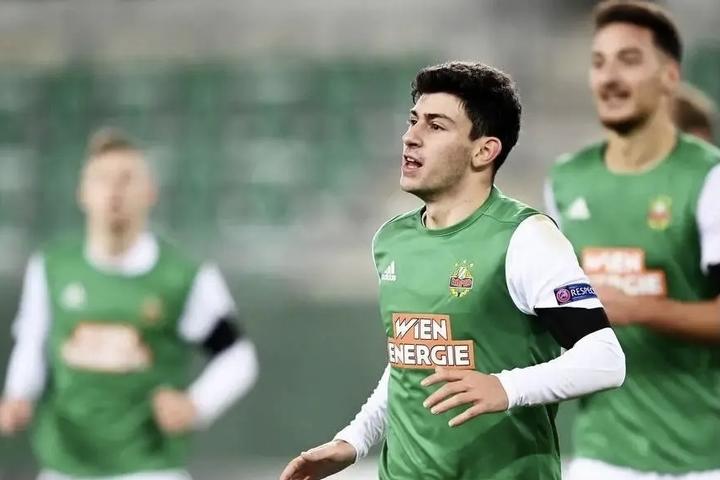 梅西丝滑停球破门,丝滑过人国外