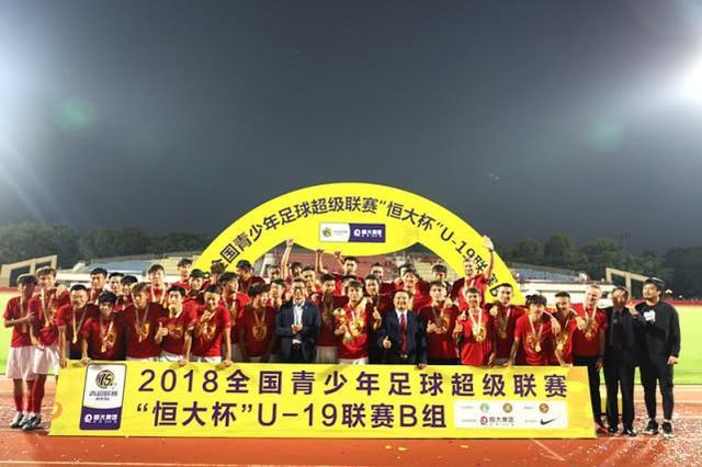 万达西班牙青训,大连万达希望之星留洋计划