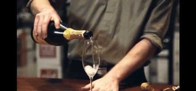 世界最好的起泡酒,列举三款世界最著名的起泡酒