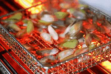 有了这座小县城，封海也封不住浙江人吃海鲜的嘴