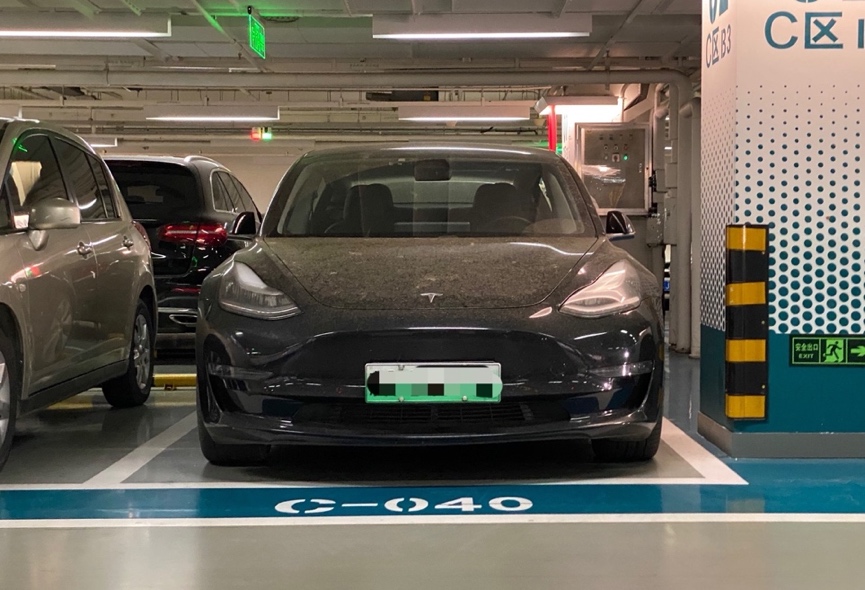 美系性能新星——浅谈Tesla