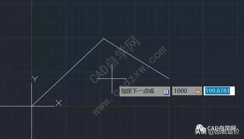 cad坐标系的使用,cad坐标系是2000吗