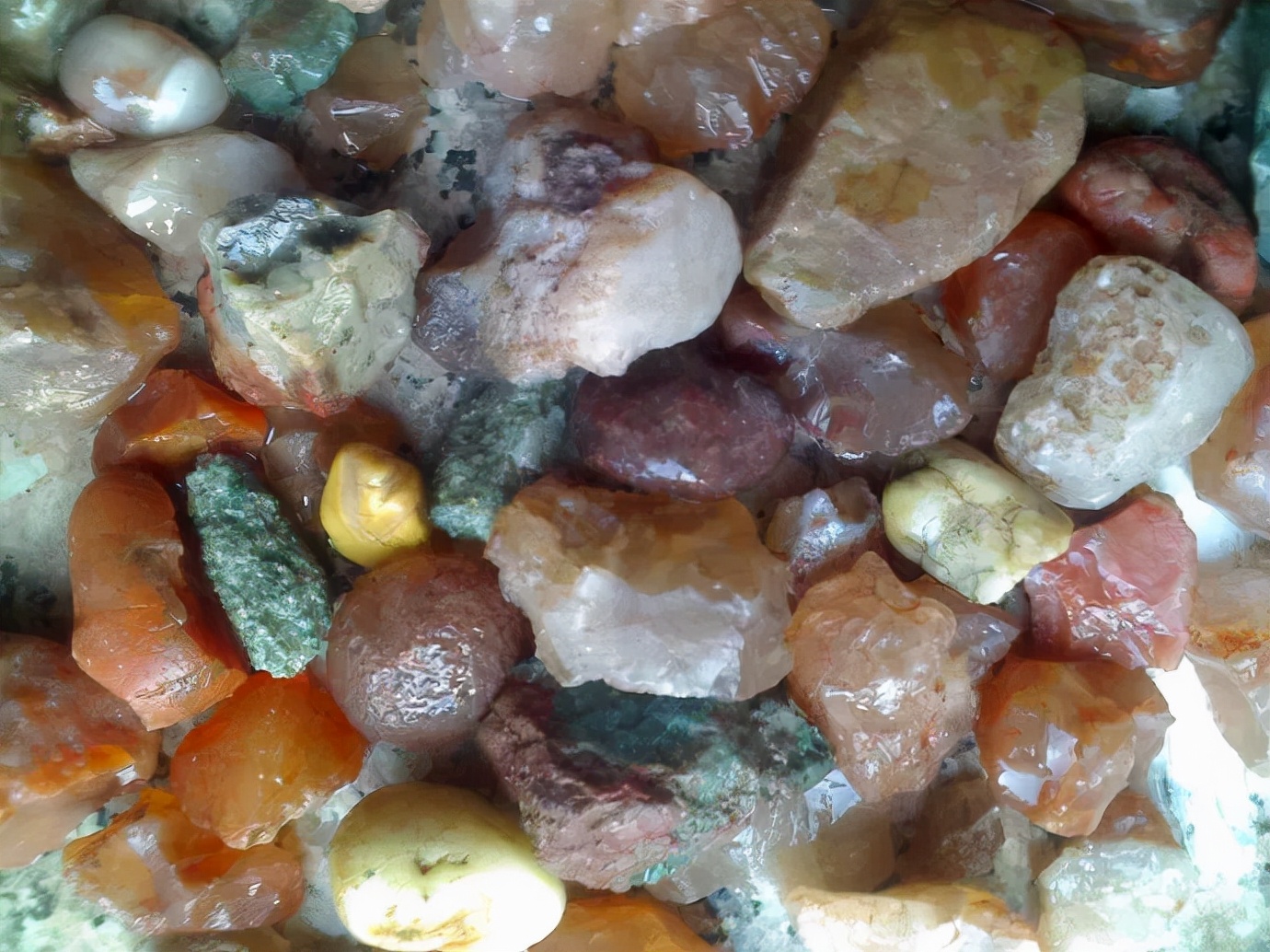 万里丝绸路,万里茶道丝绸之路