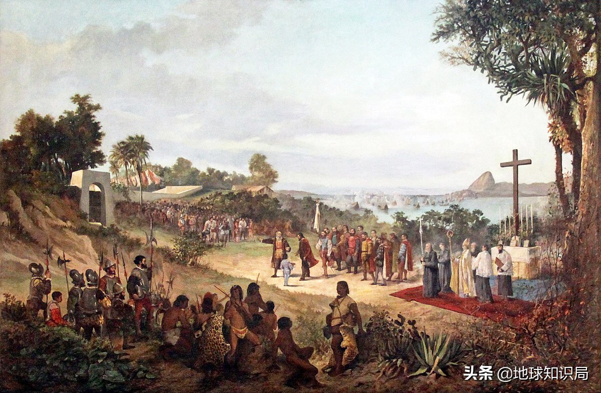 巴西最近有什么事件,巴西发生的有趣事情