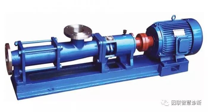 螺杆泵选型常识,单螺杆泵拆卸步骤和装配步骤
