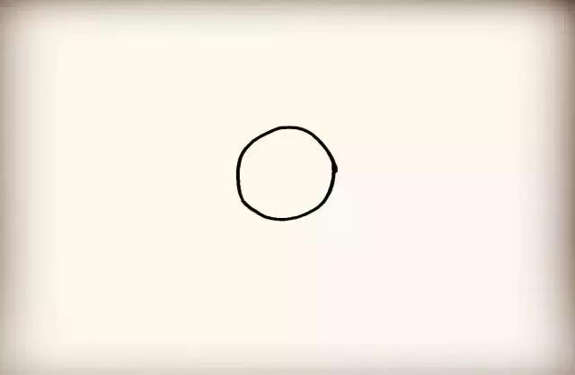 简笔画大全可爱的小女孩简笔画,儿童简单简笔画教程7岁简笔画