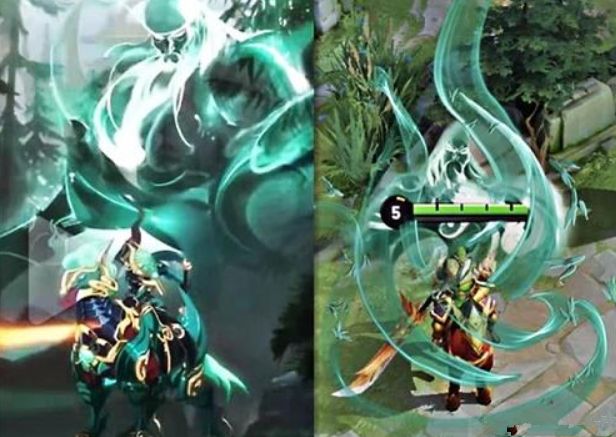 耀的新皮肤fmvp值得购买吗,fmvp皮肤飞牛耀