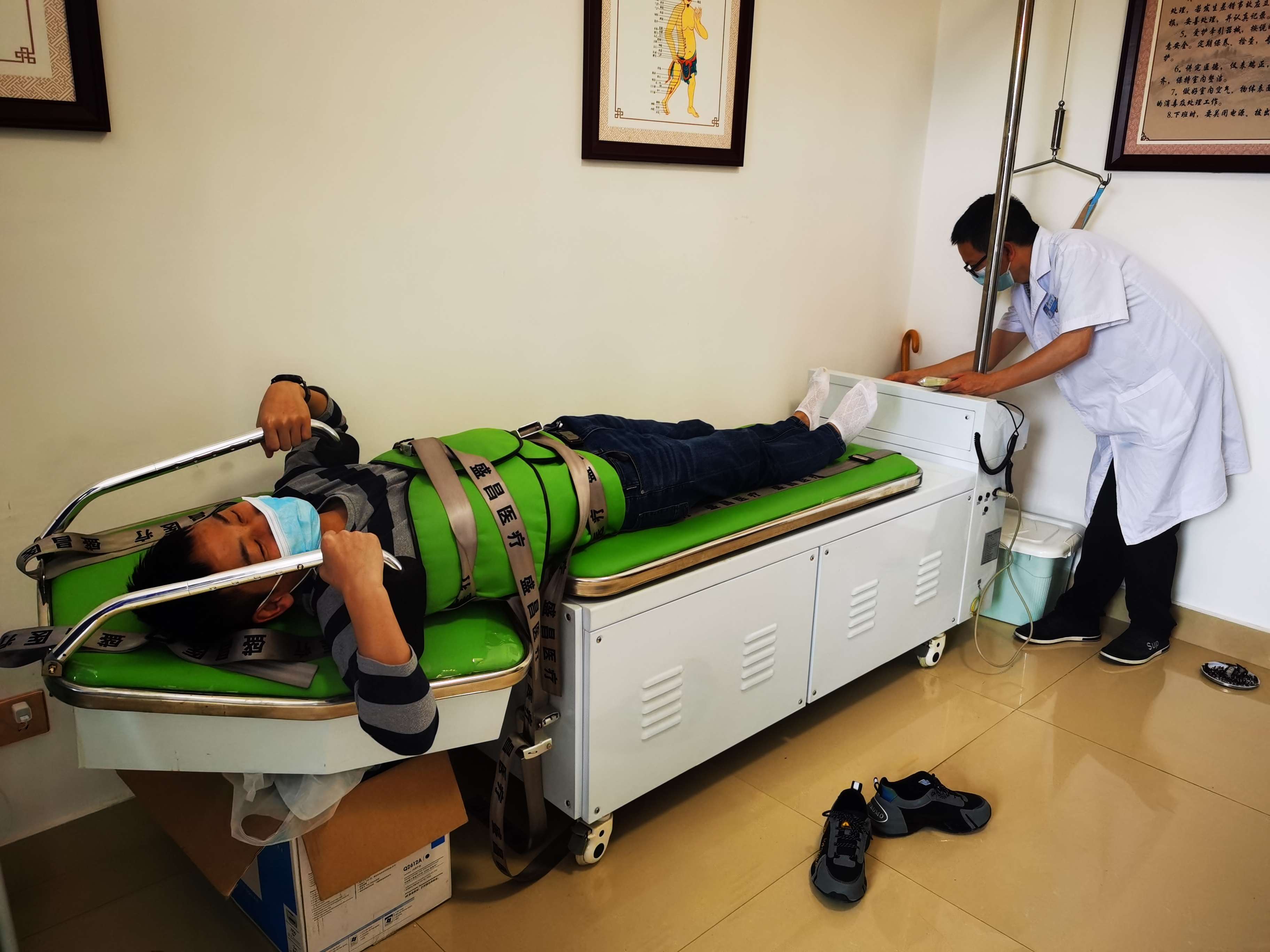 传承国学中医为人民服务,传承中医文化全心护佑百姓健康