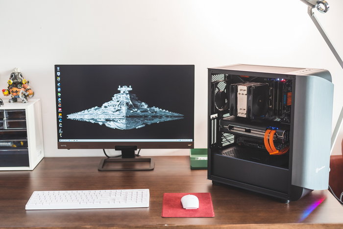 显卡延长线对游戏帧数会有影响吗,使用显卡延长线后要设置bios吗