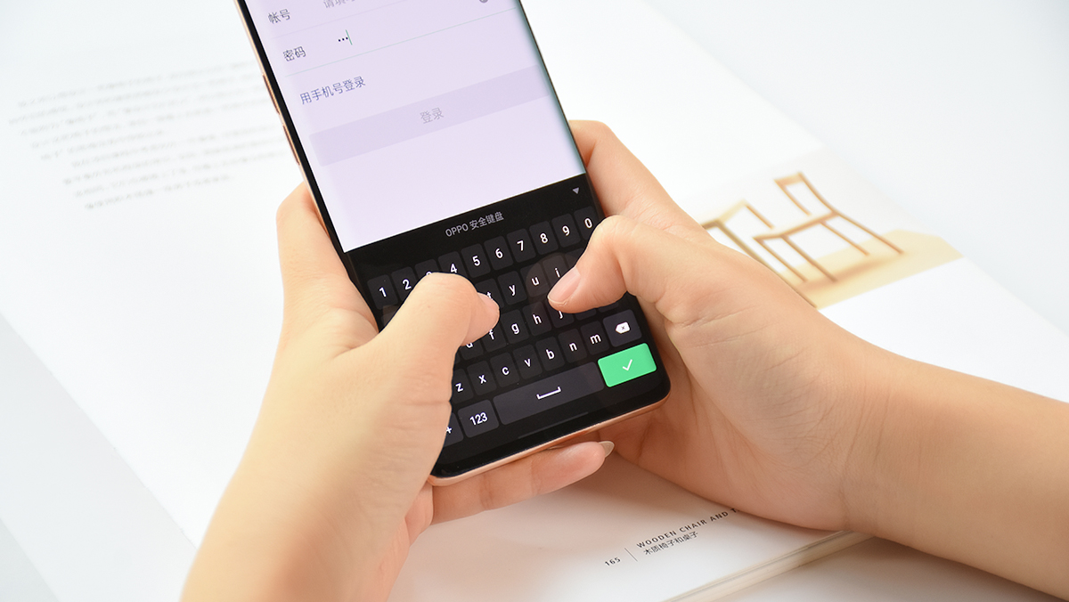 oppofindx2pro全面体验,轻薄流畅超乎想象oppofindx2图赏