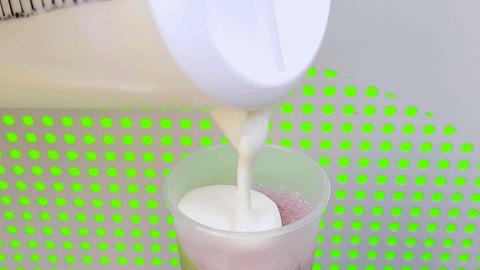 处心积“绿”！果麦2.0强势来袭！220杯饮品免费送