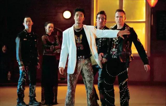 托尼贾金星初露锋芒,托尼贾金星完整视频