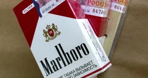 俄罗斯非法走私,俄罗斯非法营运