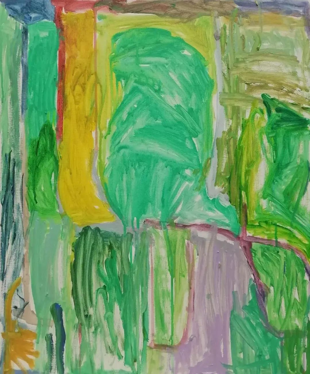 墨谷美育X优儿学堂|YoKID学员作品展