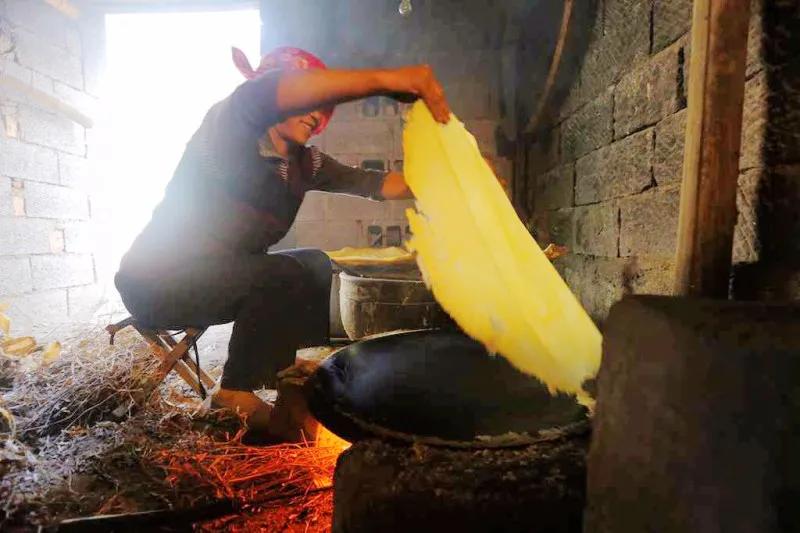 初七民俗,熏天、戴人胜、吃七宝羹,熏天作甚?人胜与七宝是啥?