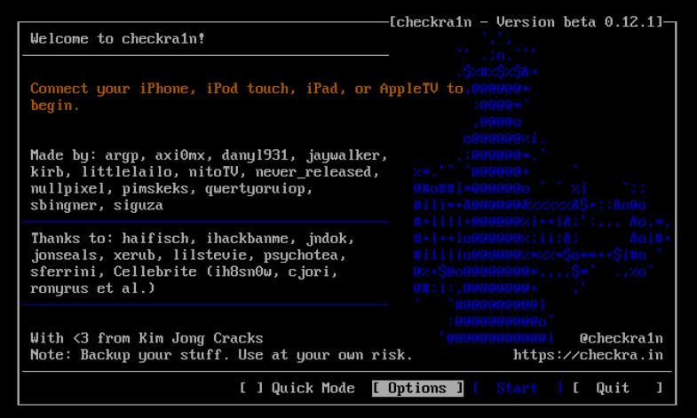 爱思制作越狱u盘,u盘越狱后恢复