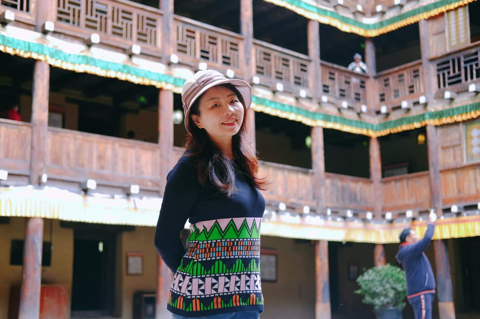 马尔康大藏寺旅游视频,四川马尔康景区