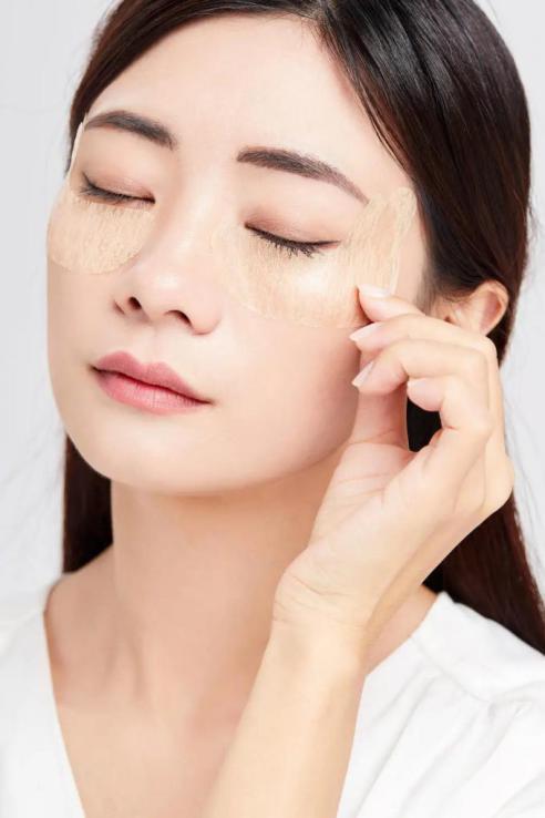 禾葡兰焕颜紧致眼膜液视频,禾葡兰眼膜液配方