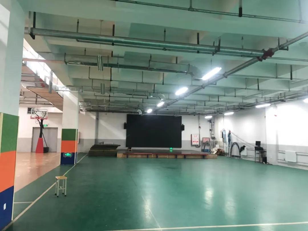 太原市重点体育学校,太原市小店体校叫啥名字