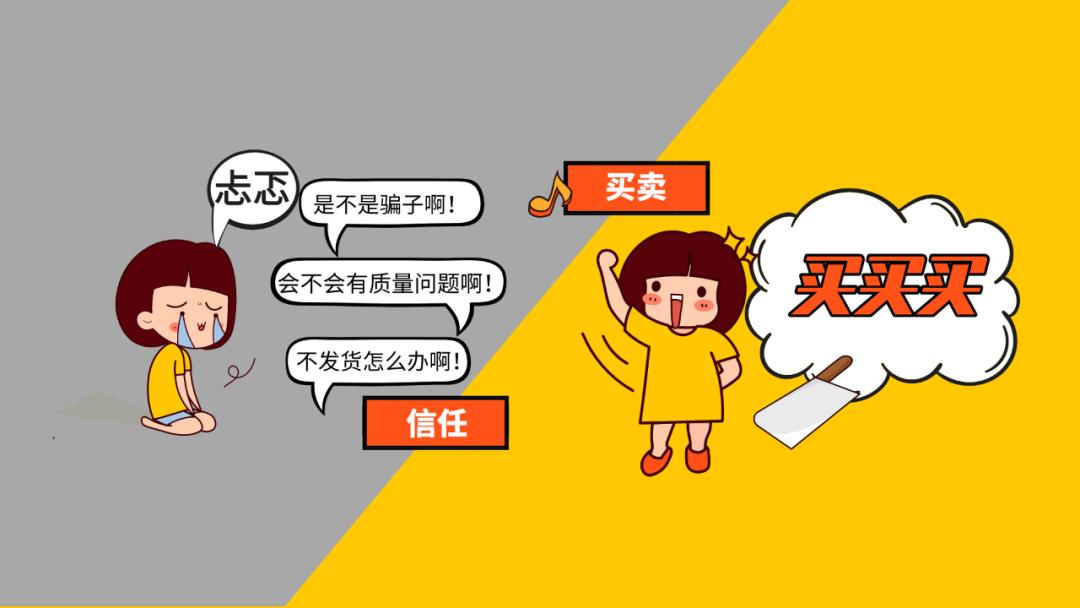 阿里研究院：买卖二手货，如何确保可靠可信赖？