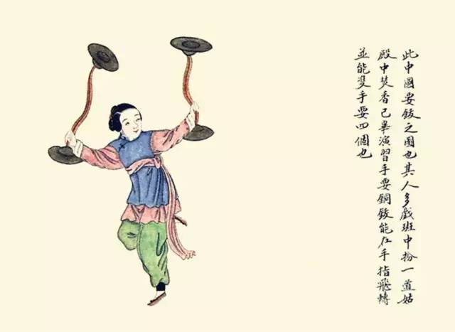 100种民俗完整版,100种失传的手艺活