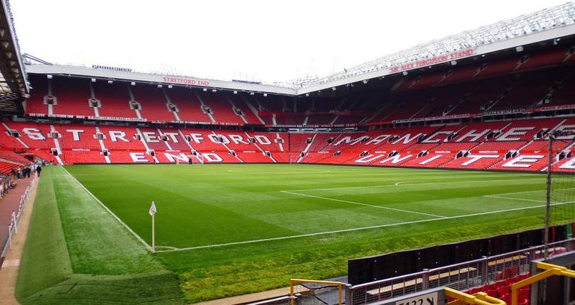 那个男人，他又进球了！