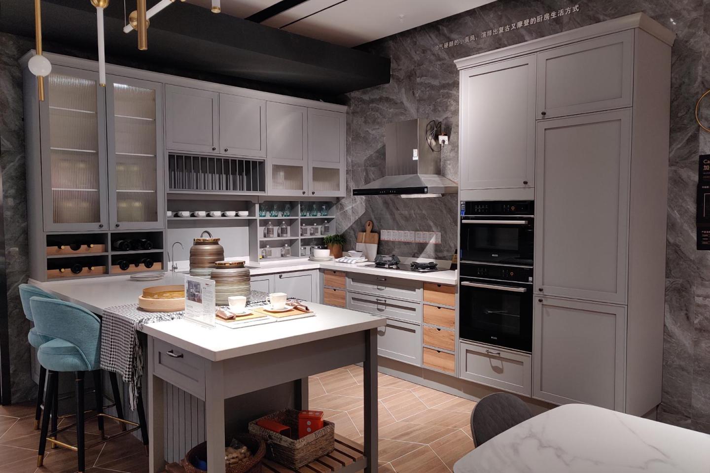 宜家定制厨房的真实感受,宜家厨房如何讲解