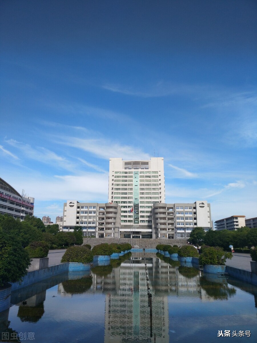 东华大学北华西华南华排名,东华大学西华大学