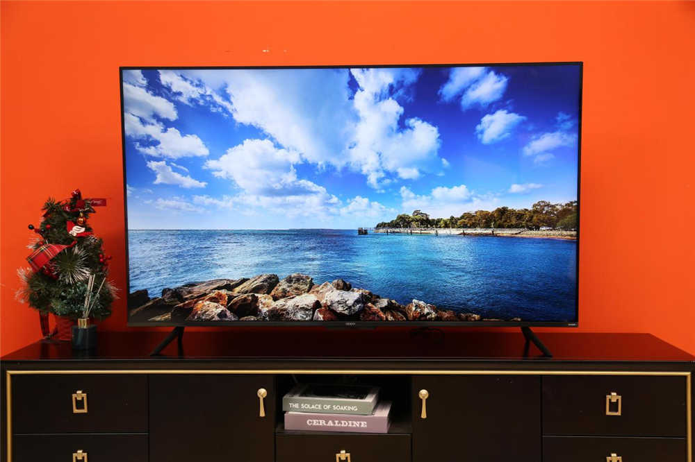 oppo智能电视k965英寸,oppo智能电视k9和华为智慧屏se