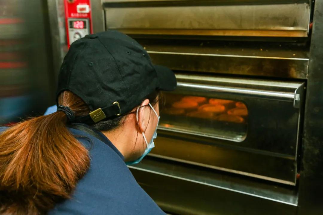 发哥同款！起酥368层，每年销量1000w个招牌酥挞皇后来了！