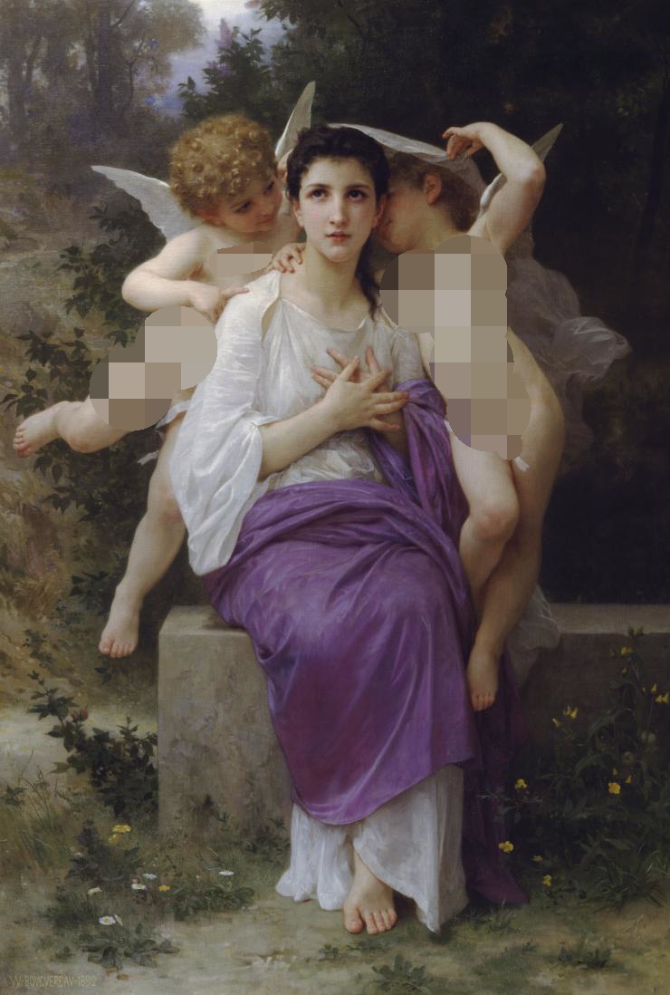 名画作品欣赏梵高,名画鉴赏第八集