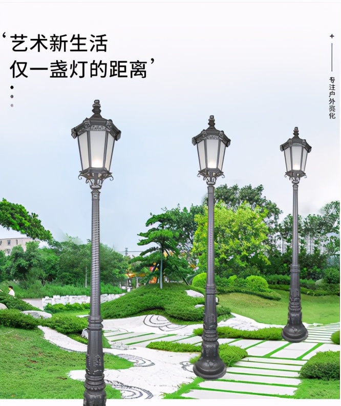 户外亮化灯具种类大全,户外亮化灯具照明厂家