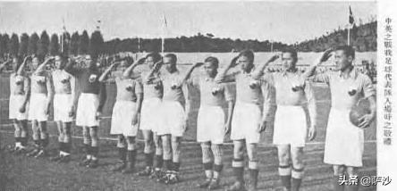 那位踢球最好的抗战飞行员已经为国捐躯了:纪念陈镇和殉国80周年