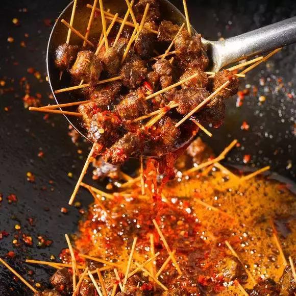 邵阳美味之城,邵阳只有邵阳人才能懂的美食