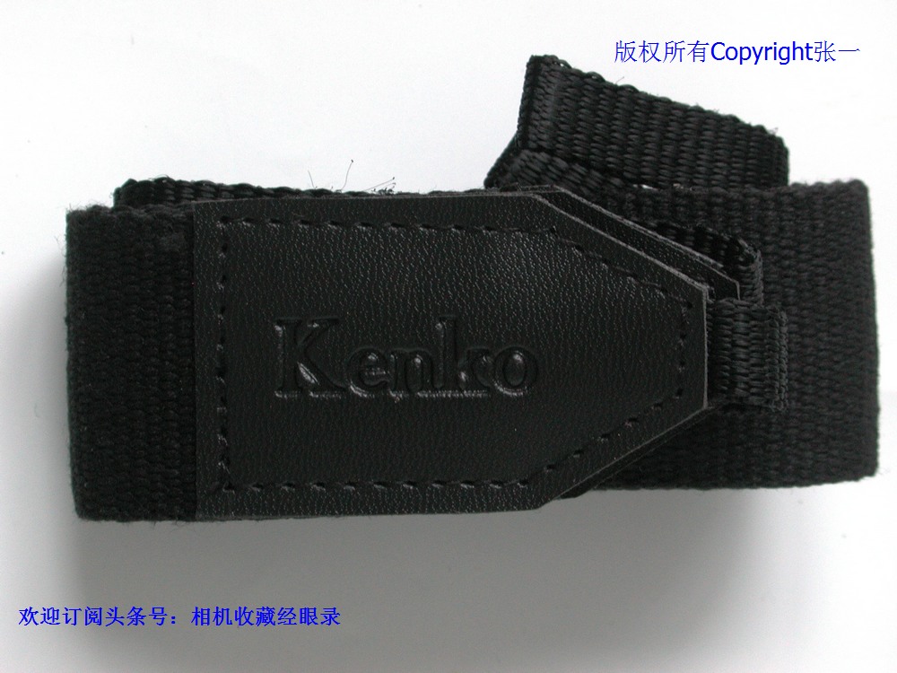 由神秘的凤凰DN62贴牌而来的日本KenkoKF-1N单反照相机