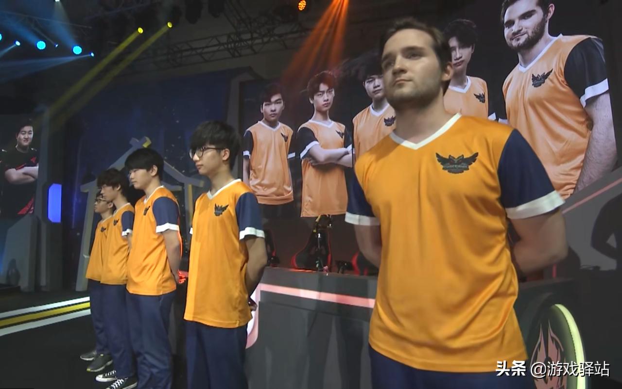 王者荣耀世冠第三轮对阵赛程,世冠赛rw对hero第四局