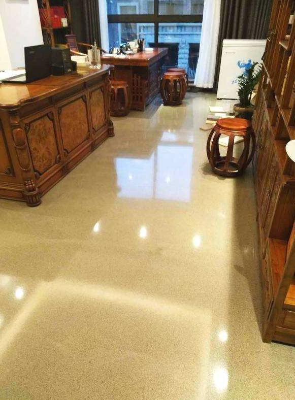 不铺瓷砖还可以怎么做,不用瓷砖如何装修地面效果图