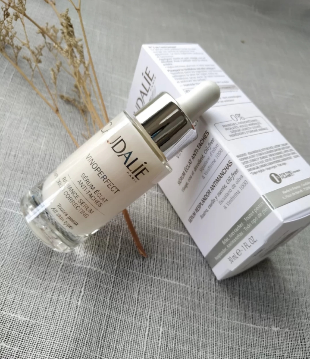 黄皮妹子护肤品,适合黄皮女生的美白产品