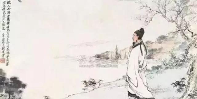 你知道诗佛王维的哪些诗都用了“空”字？