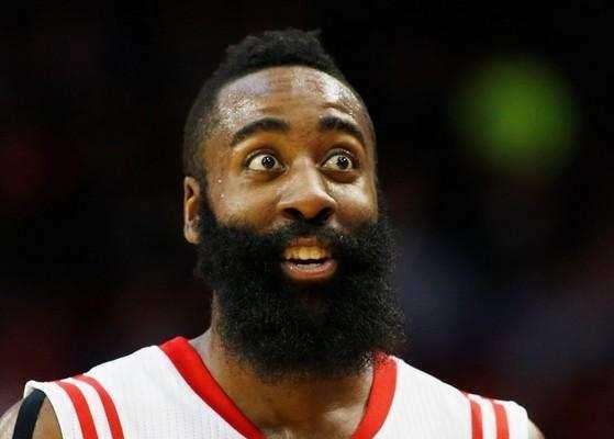 nba现役控卫排名哈登,NBA排行榜哈登