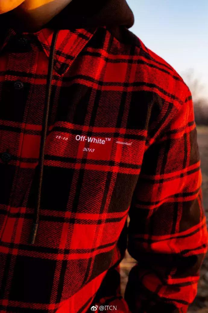 OFFWAY《潮人新春剁手指南》：是时候为“新年限定”平反了！